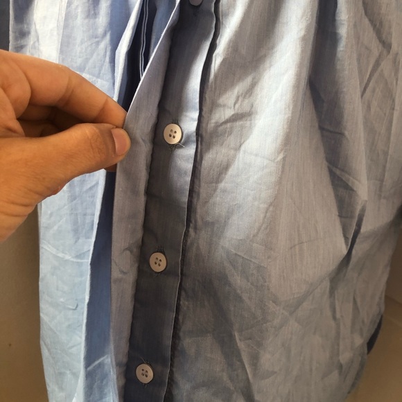 🆕 White Eyelash Cold Shoulder Dress - Picture 6 of 9